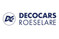 Logo DECOCARS Roeselare bv